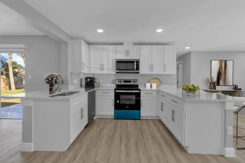 140 Juarez Drive Kissimmee FL 34743