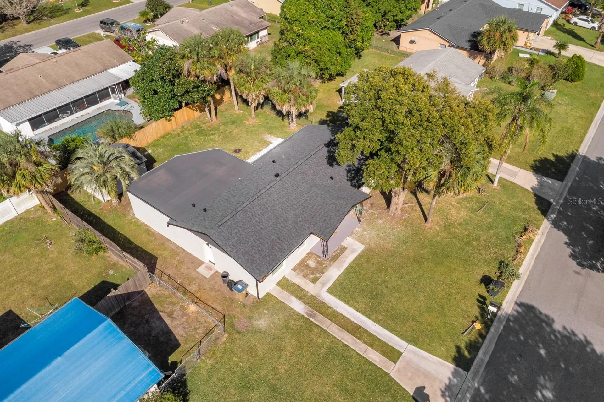 140 Juarez Drive Kissimmee FL 34743