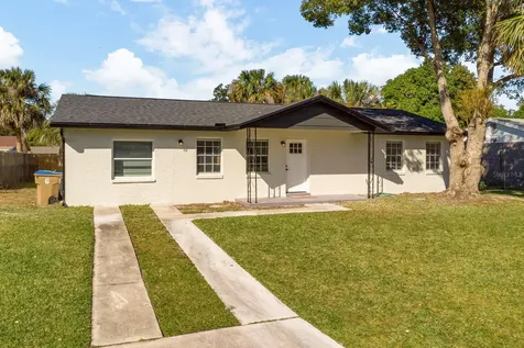 140 Juarez Drive Kissimmee FL 34743