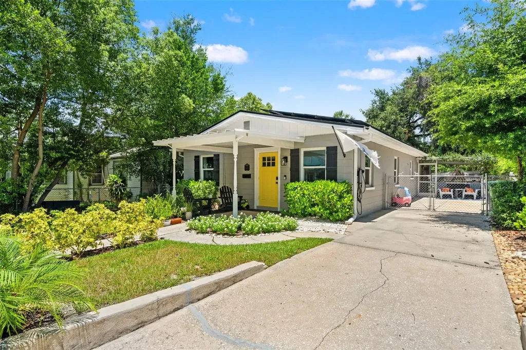 315 W Lambright Street Tampa FL 33604