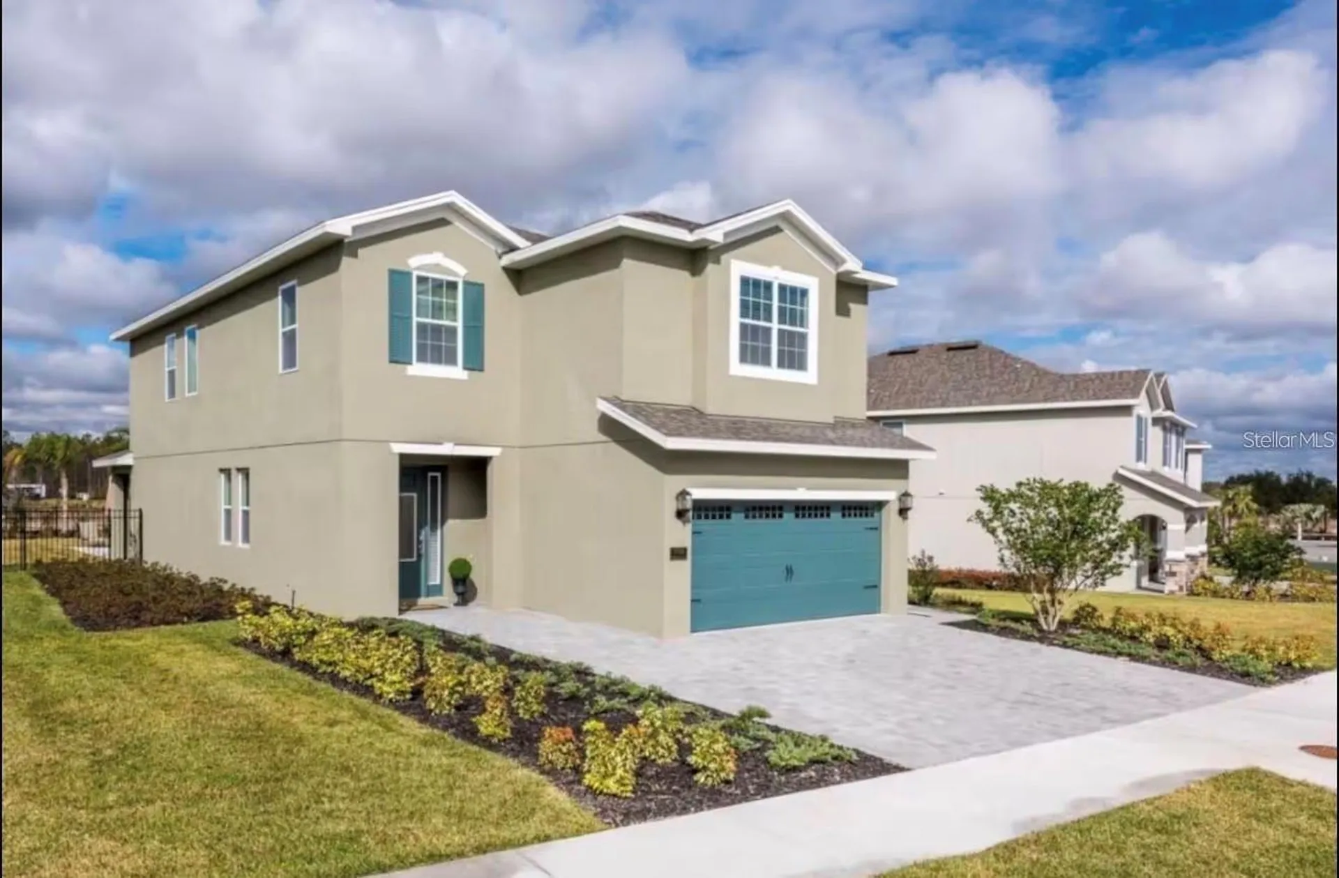 7738 Fairfax Drive Kissimmee FL 34747