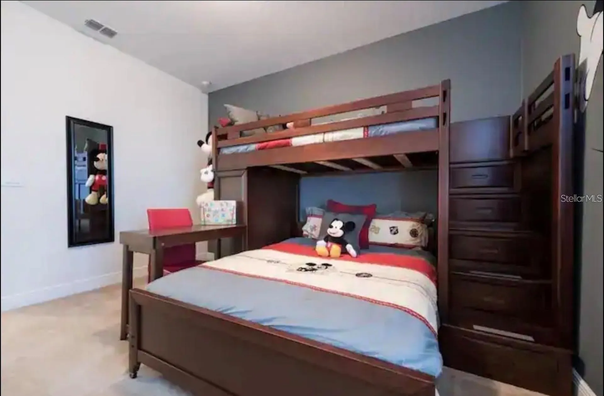 7738 Fairfax Drive Kissimmee FL 34747