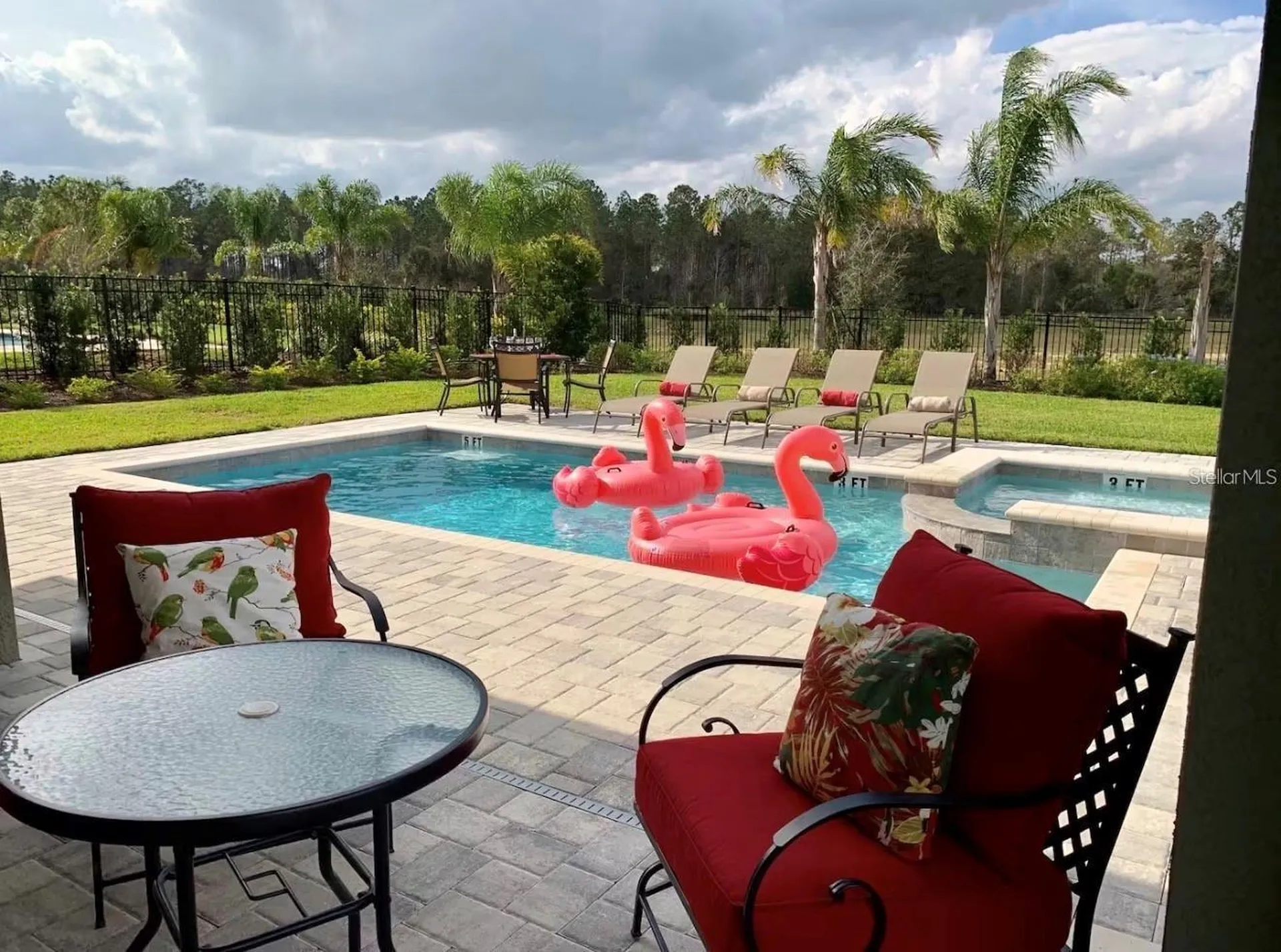 7738 Fairfax Drive Kissimmee FL 34747