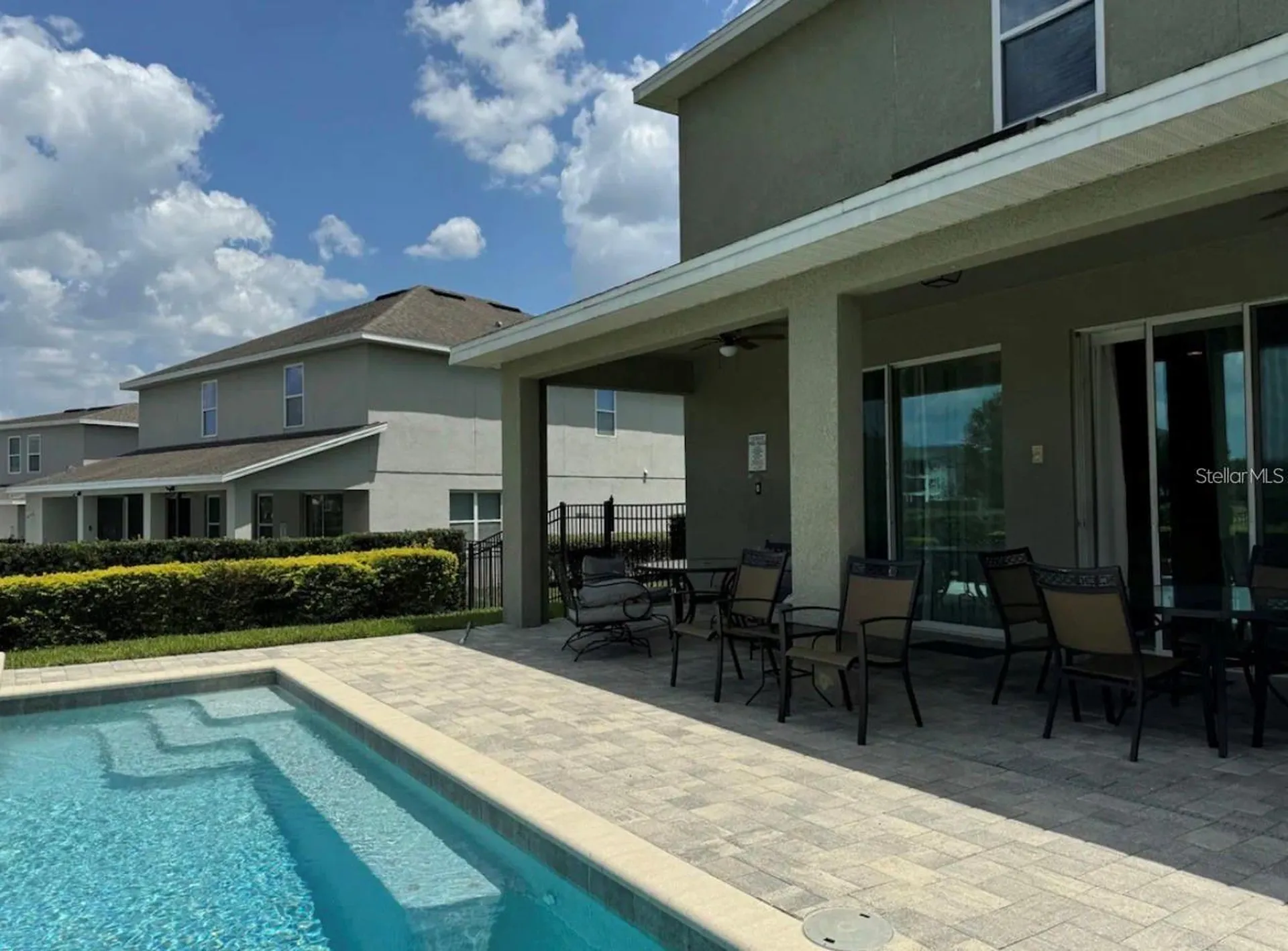 7738 Fairfax Drive Kissimmee FL 34747