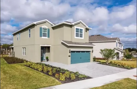 7738 Fairfax Drive Kissimmee FL 34747