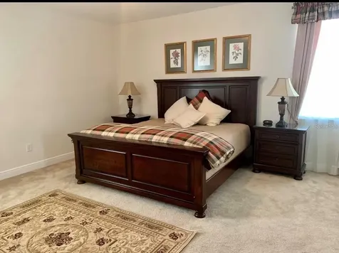 7738 Fairfax Drive Kissimmee FL 34747