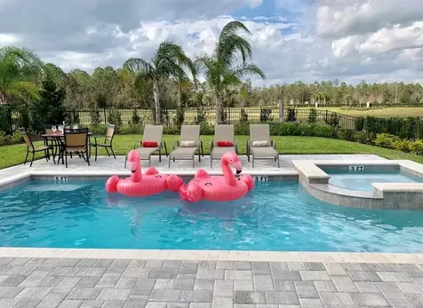 7738 Fairfax Drive Kissimmee FL 34747