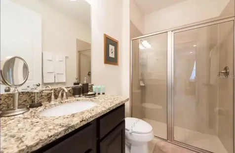 7738 Fairfax Drive Kissimmee FL 34747