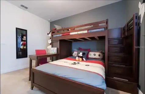 7738 Fairfax Drive Kissimmee FL 34747