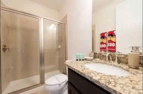 7738 Fairfax Drive Kissimmee FL 34747
