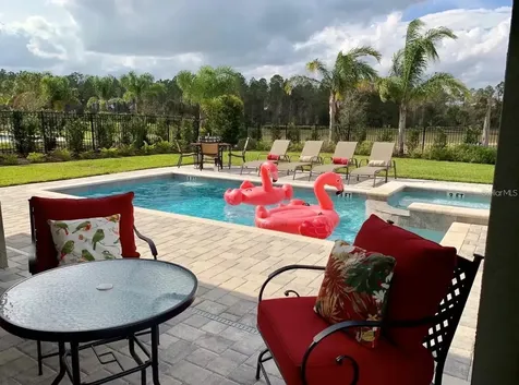 7738 Fairfax Drive Kissimmee FL 34747