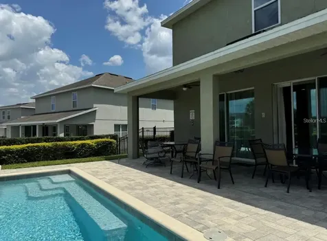 7738 Fairfax Drive Kissimmee FL 34747