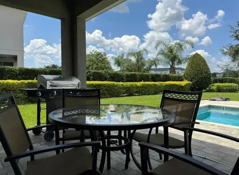 7738 Fairfax Drive Kissimmee FL 34747