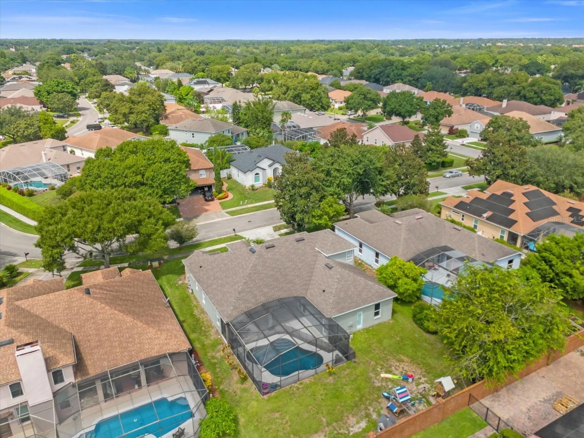 10175 Cove Lake Drive Orlando FL 32836