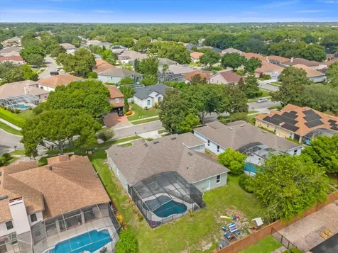 10175 Cove Lake Drive Orlando FL 32836