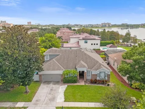 10175 Cove Lake Drive Orlando FL 32836