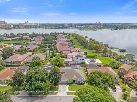 10175 Cove Lake Drive Orlando FL 32836