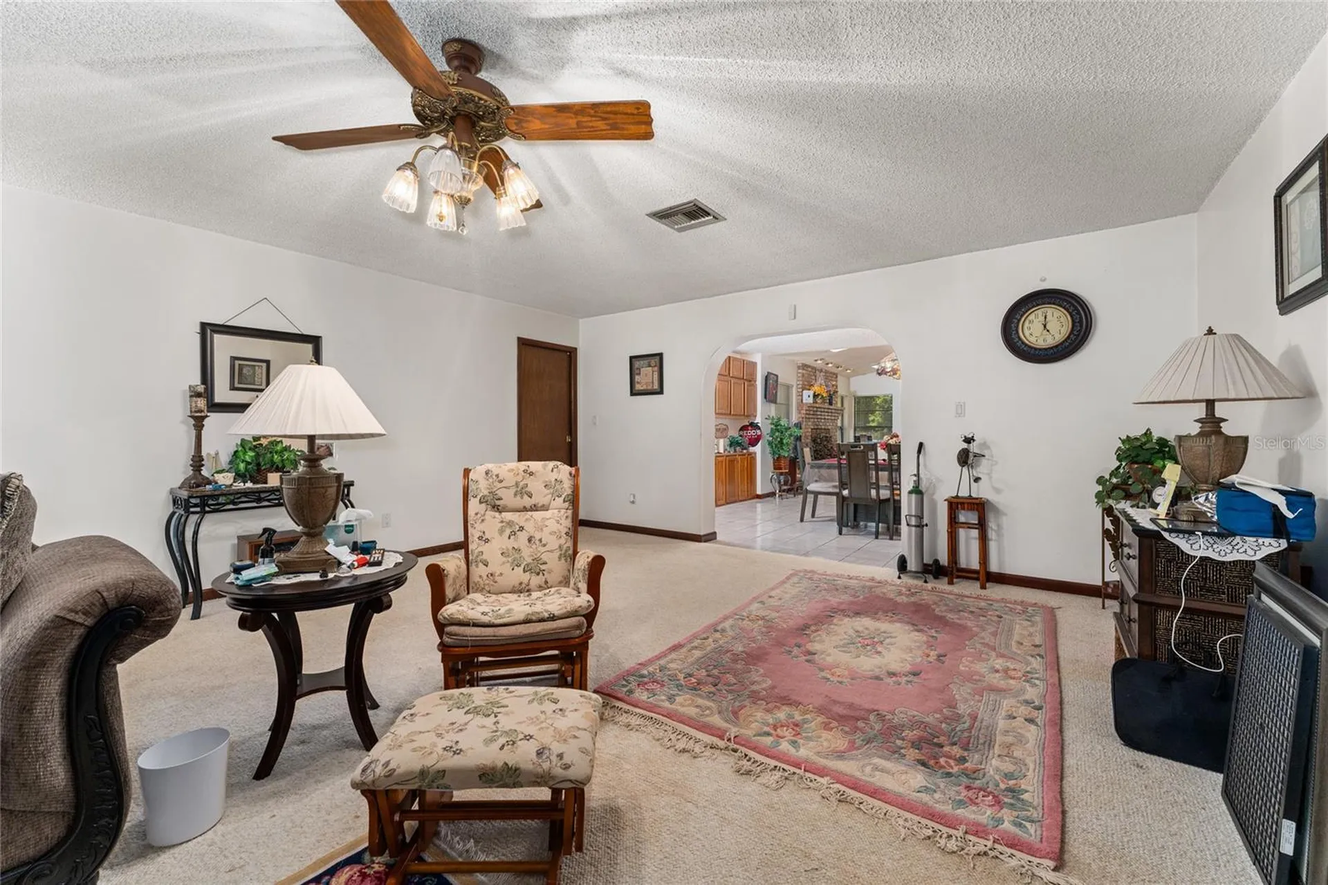 2590 Borinquen Drive Kissimmee FL 34744
