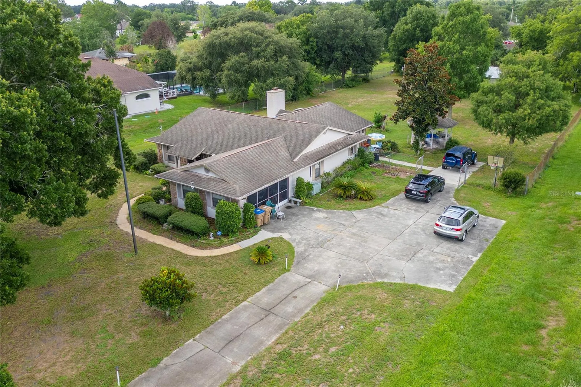 2590 Borinquen Drive Kissimmee FL 34744