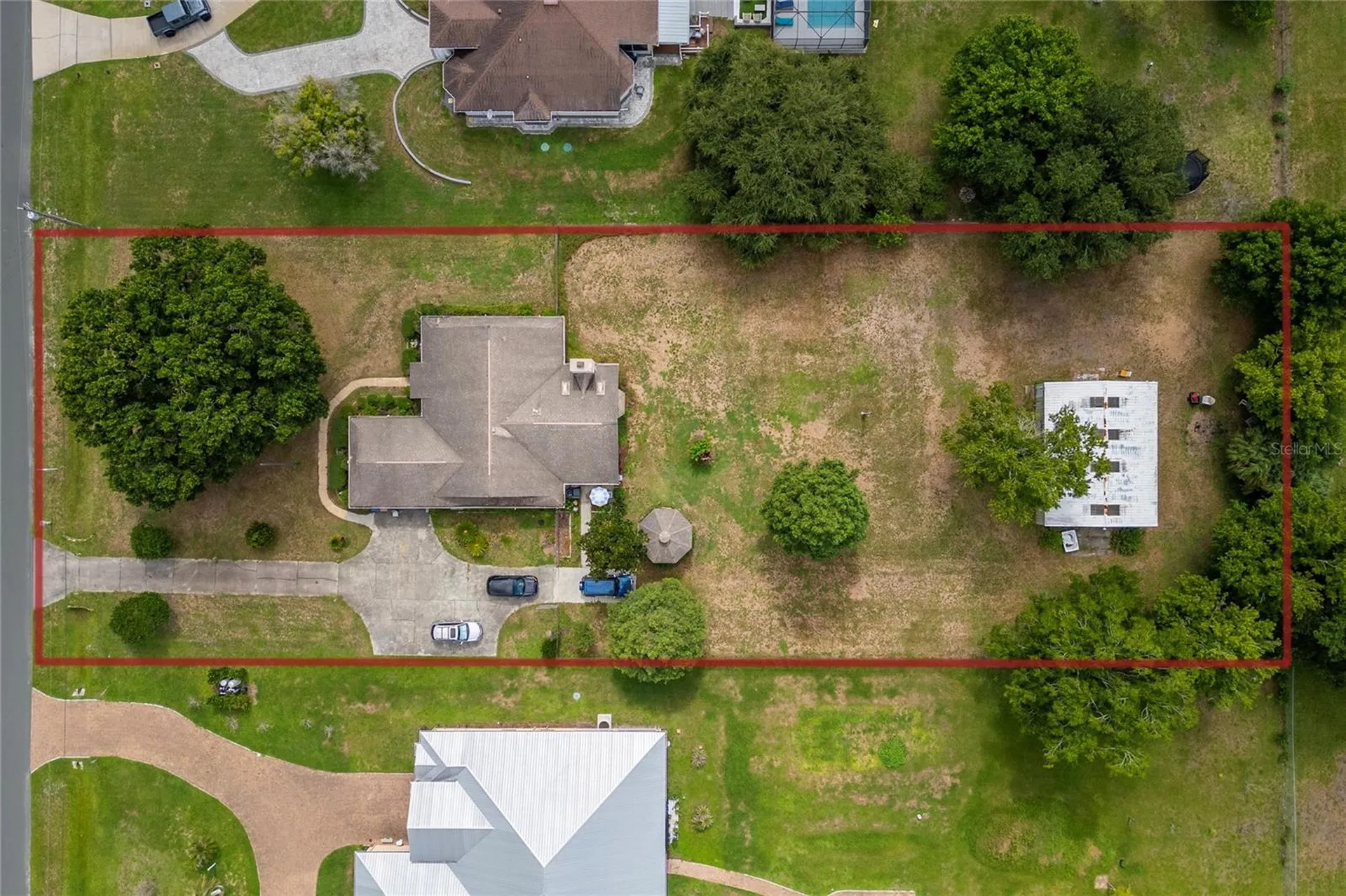 2590 Borinquen Drive Kissimmee FL 34744