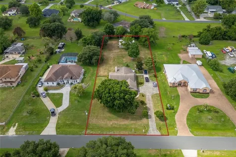 2590 Borinquen Drive Kissimmee FL 34744
