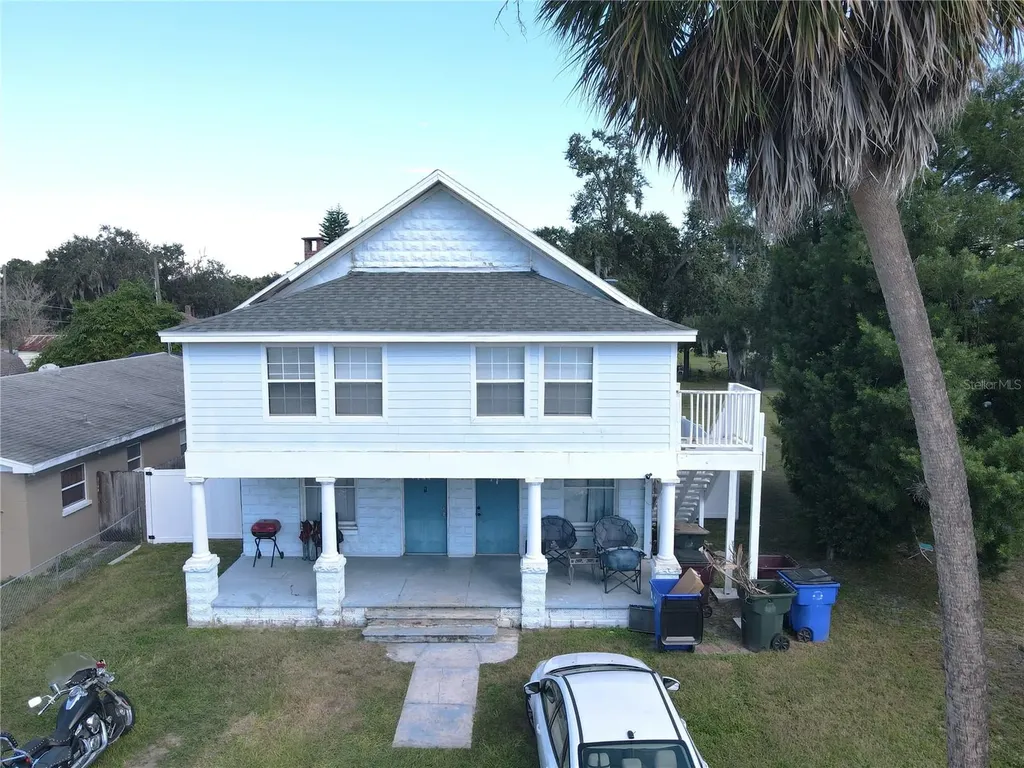 817 Ohio Avenue St Cloud FL 34769