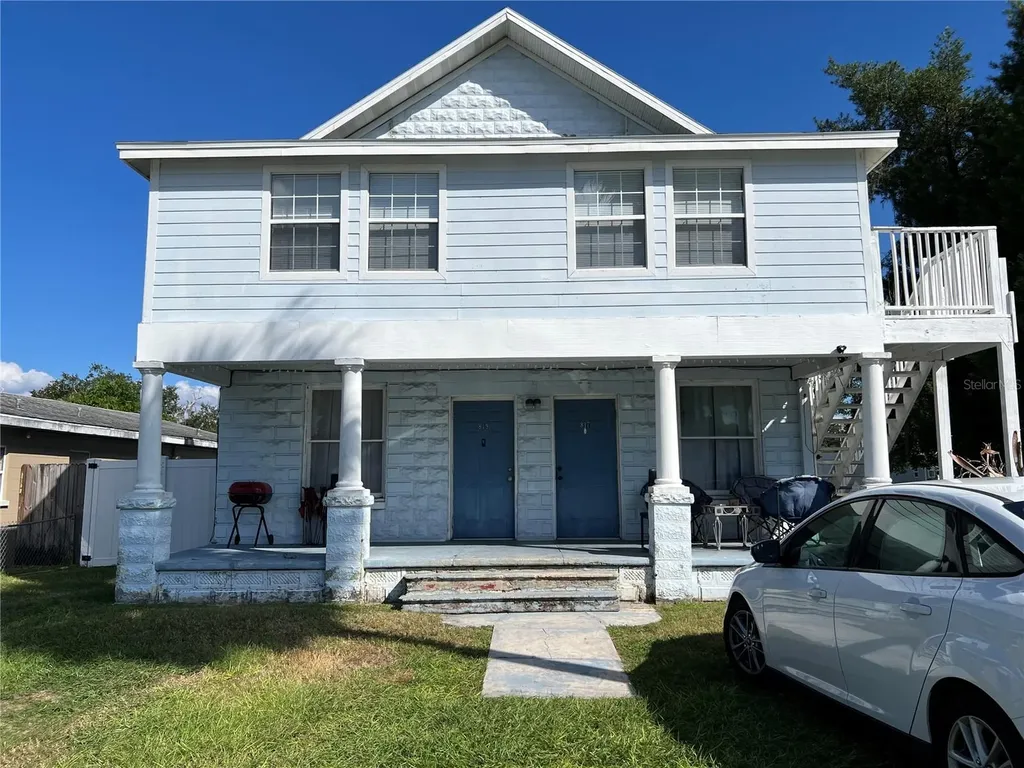 817 Ohio Avenue St Cloud FL 34769