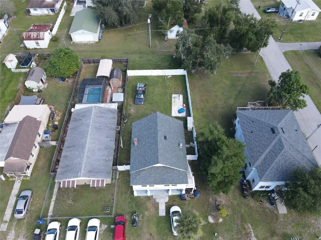 817 Ohio Avenue St Cloud FL 34769