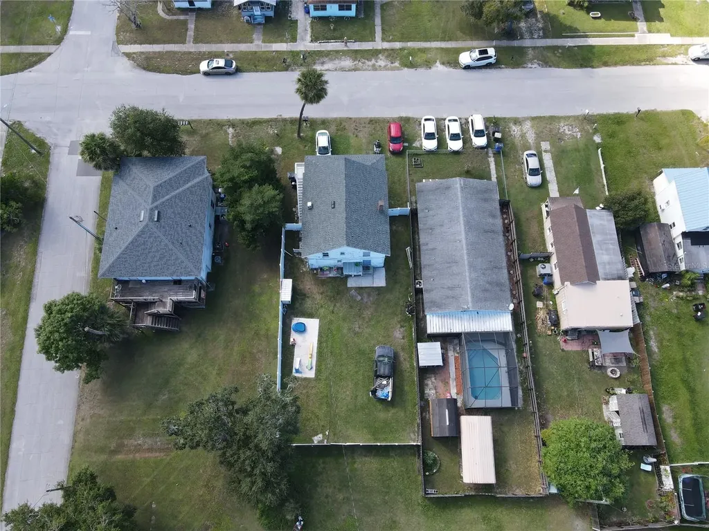 817 Ohio Avenue St Cloud FL 34769