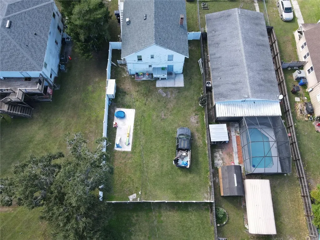 817 Ohio Avenue St Cloud FL 34769
