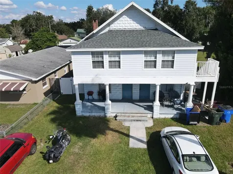 817 Ohio Avenue St Cloud FL 34769