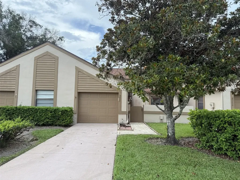 3477 Hillmoor Drive Palm Harbor FL 34685