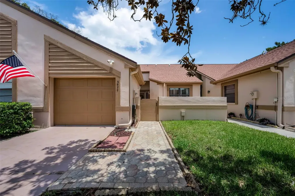3477 Hillmoor Drive Palm Harbor FL 34685