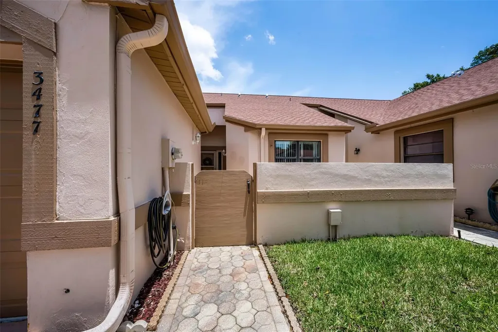 3477 Hillmoor Drive Palm Harbor FL 34685