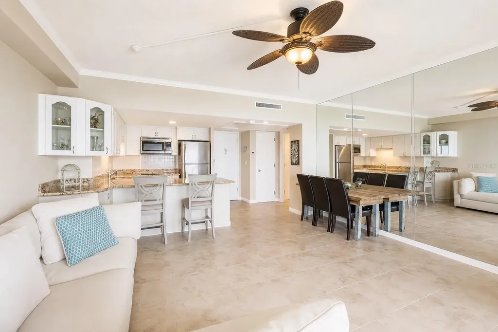 880 Mandalay Avenue Clearwater Beach FL 33767