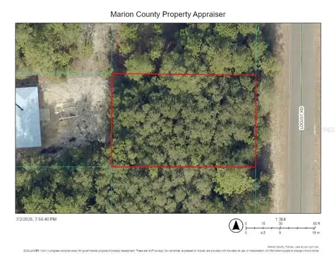 000 Locust Road Ocala FL 34472
