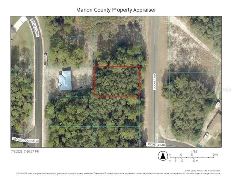000 Locust Road Ocala FL 34472