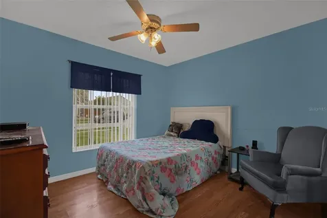 2927 Cool Breeze Circle St Cloud FL 34769