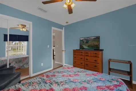 2927 Cool Breeze Circle St Cloud FL 34769