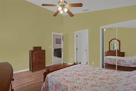 2927 Cool Breeze Circle St Cloud FL 34769