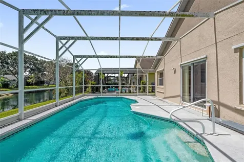 2927 Cool Breeze Circle St Cloud FL 34769
