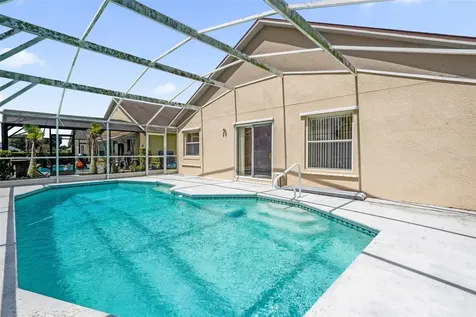 2927 Cool Breeze Circle St Cloud FL 34769