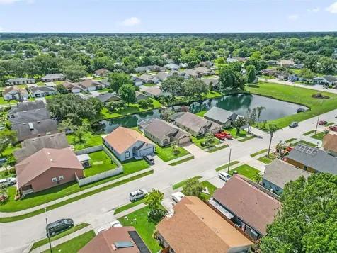2927 Cool Breeze Circle St Cloud FL 34769