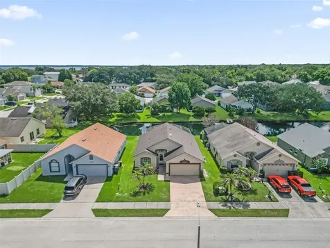 2927 Cool Breeze Circle St Cloud FL 34769