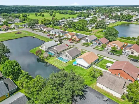 2927 Cool Breeze Circle St Cloud FL 34769