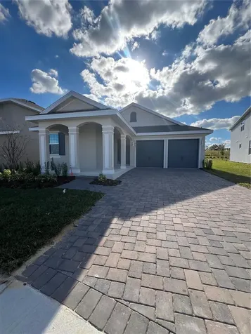 1860 Sunshine Peak Drive Minneola FL 34715