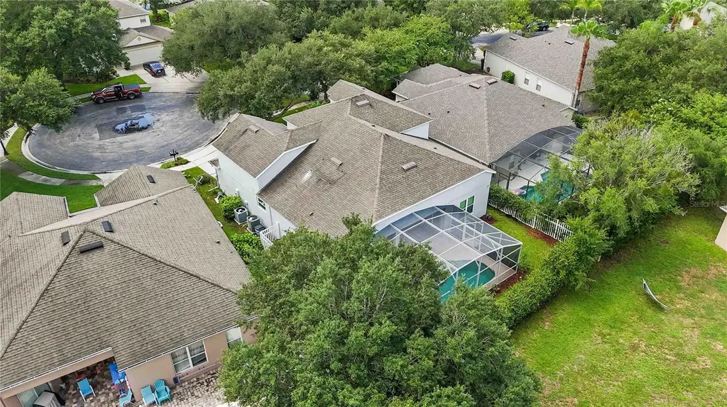 10157 Shallow Marsh Court Orlando FL 32832