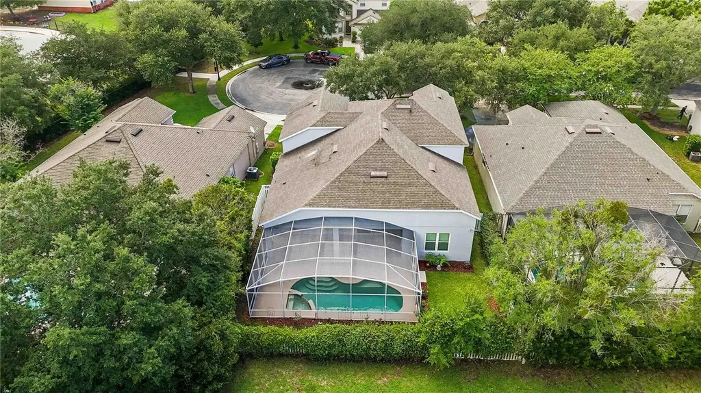 10157 Shallow Marsh Court Orlando FL 32832