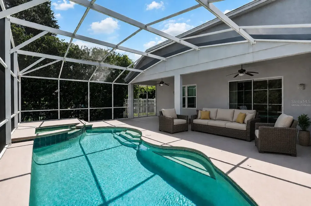 10157 Shallow Marsh Court Orlando FL 32832