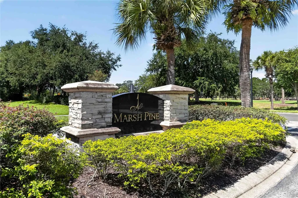 10157 Shallow Marsh Court Orlando FL 32832